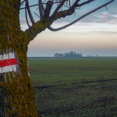 A mezőkopáncsi kápolna