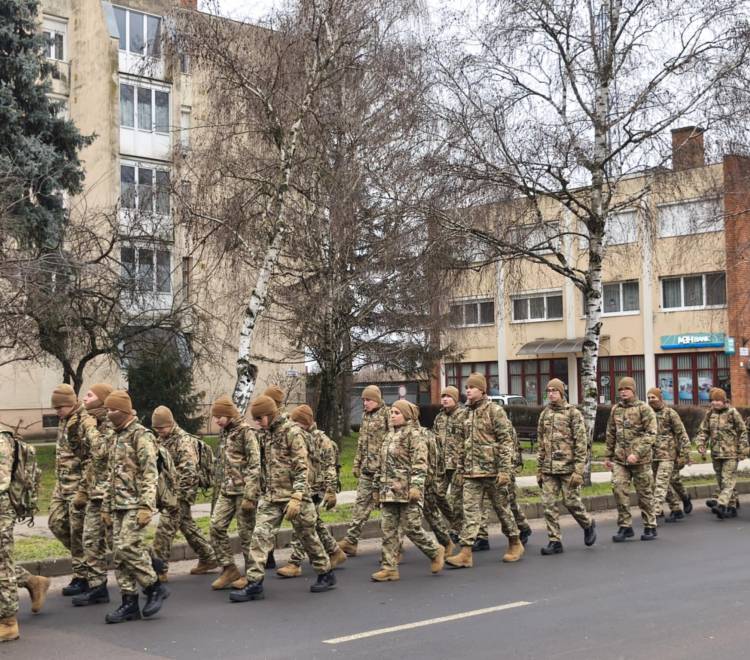 Doni Hősök Emléktúra 2025