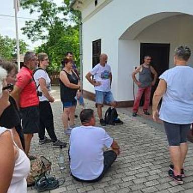 V. Száraz-ér menti múzeumtúra