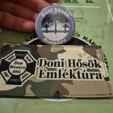 Nagyon jól éreztük magunkat!