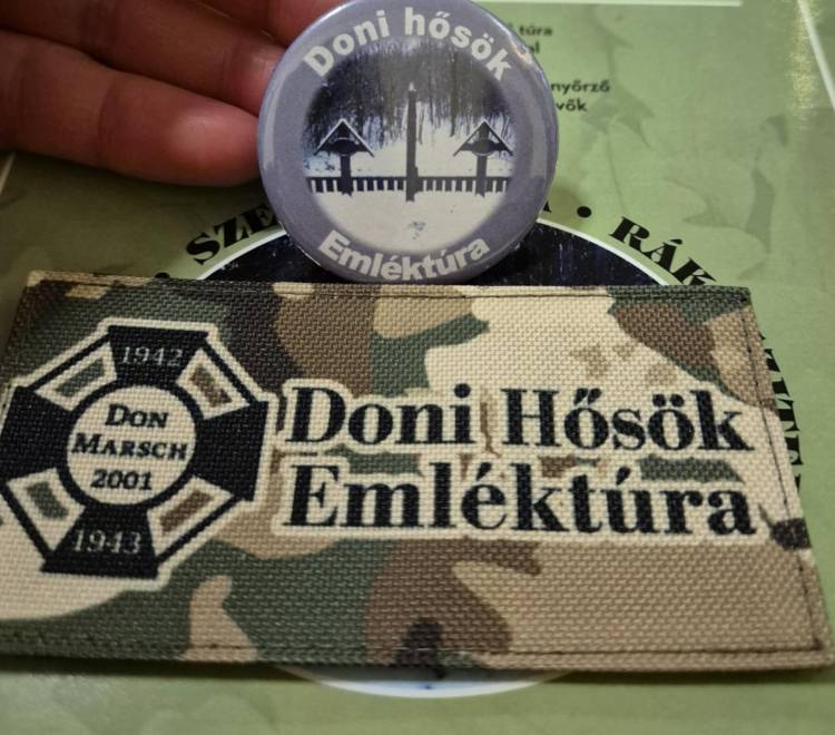 Nagyon jól éreztük magunkat!